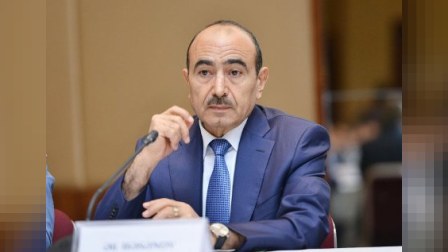 Əli Həsənov növbədənkənar prezident seçkisində seçiciləri fəal olmağa ÇAĞIRDI