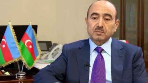 &ldquo;Mehriban xanım daim aztəminatlı insanlara x&uuml;susi həssaslıqla yanaşıb&rdquo;  &nbsp;
