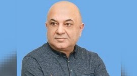 Mehman Kazımovu xatırlayarkən... 