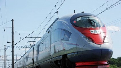 Bakı-Tibilisi-Qars dəmiryolunda sərnişinlər nə vaxtdan daşınacaq? - A&Ccedil;IQLAMA  &nbsp;