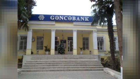 &ldquo;Gəncəbank&rdquo;ın kreditorlarının tələblərinin n&ouml;vbəti &ouml;dənişinin tarixi A&Ccedil;IQLANDI