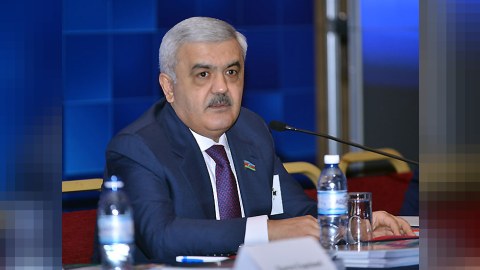 Azərbaycanda əhalinin qazla təchiz edilməsi 93%-ə &ccedil;atdırılıb  &nbsp;