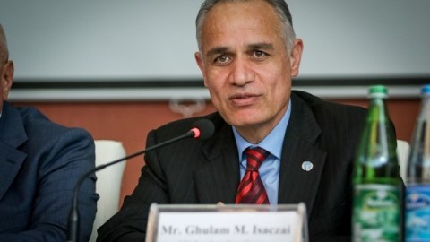 BMT n&uuml;mayəndəsi: &ldquo;Azərbaycan BMT-yə Yol Xəritəsinin hazırlanması &uuml;&ccedil;&uuml;n m&uuml;raciət edib&rdquo;  &nbsp;
