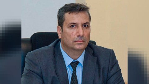Azərbaycanda İnformasiya Məcəlləsi hazırlanacaq   