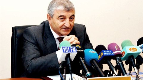Prezidentliyə namizədlərin sənədləri fevralın 27-dən MSK-ya təqdim ediləcək