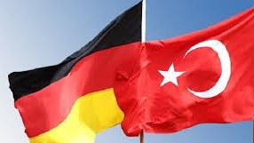 Almaniyadan T&uuml;rkiyə ilə bağlı skandal anlaşma