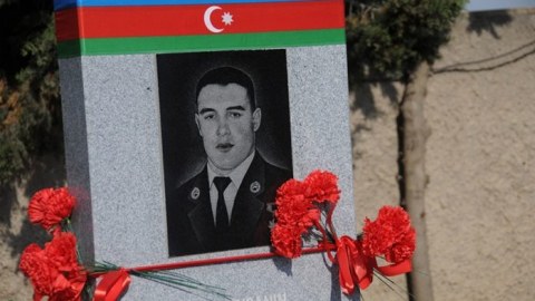 7 fevral Mübariz İbrahimovun GÜNÜDÜR