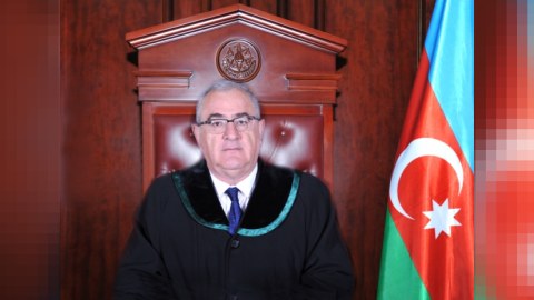 Milli Məclis Ramiz Rzayevin məsələsinə baxacaq