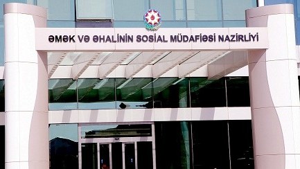 Nazirlikdəki 500 vakant yerə iş&ccedil;i axtarılır