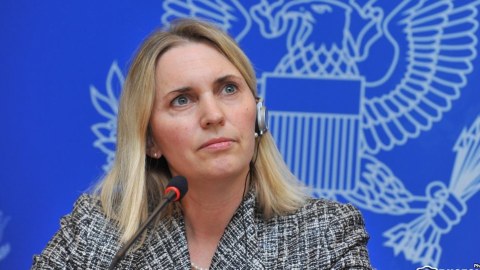 ABŞ Azərbaycana növbədənkənar seçkilərlə bağlı tövsiyə verdi