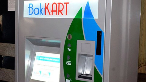 Metro və avtobusda gedişhaqqı kartları dəyişdirilir? - AÇIQLAMA