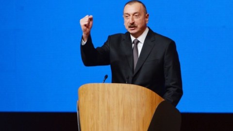 İlham Əliyev: “İslahatlar davam etdiriləcək”  