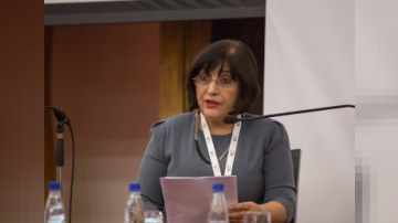 Deputat: “YAP-ın namizədini Azərbaycan xalqı dəstəkləyir”   