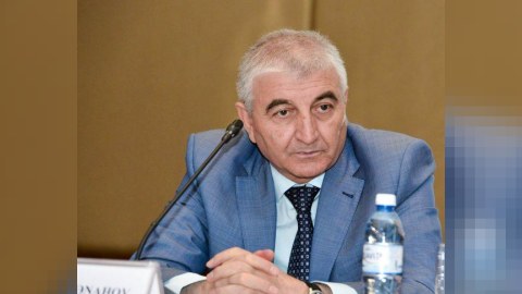 Məzahir Pənahovdan ANONS: Sosial şəbəkələrin monitorinqi ke&ccedil;iriləcək