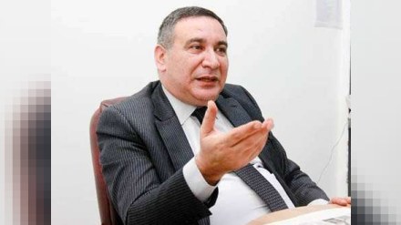 Yazılı mətbuatın internet mediası ilə rəqabət aparması - Baş redaktorlar belə düşünür - RƏYLƏR 