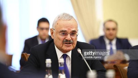 Nazirlər Kabineti tam tərkibdə istefa verəcək - Azərbaycan H&ouml;kuməti yenidən təşkil olunacaq