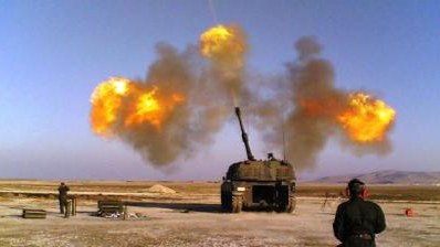 Afrində məhv edilən terror&ccedil;uların SAYI