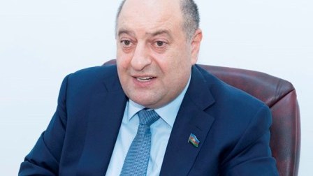 Deputat orqan transplantasiyası ilə bağlı məsələ qaldırdı