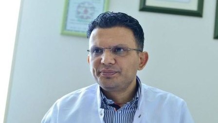 Tanınmış cərrahdan orqan nəqli ilə bağlı TƏKLİFLƏR