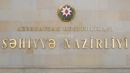 Səhiyyə Nazirliyindən XƏBƏRDARLIQ: &ldquo;Bunu &ccedil;ər&ccedil;ivəyə salmalıyıq&rdquo;