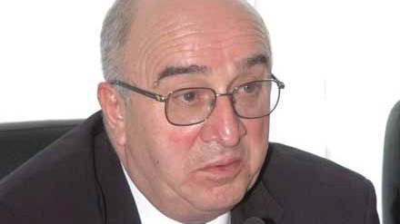 Namiq Nəsrullayev: “Rusiyanın Hesablama Palatasının sədri tez-tez mənimlə məsləhətləşir”