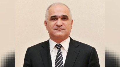 Azərbaycanla İran arasında ticarət dövriyyəsi 30 faiz artıb 