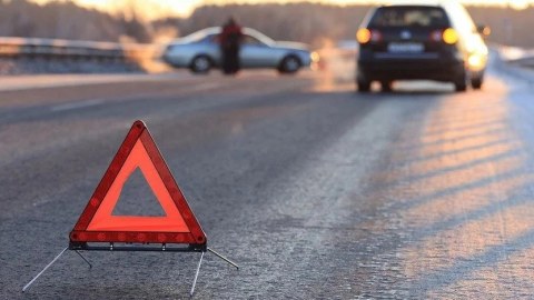 T&uuml;rkiyədə ağır yol qəzası &ndash; 8 &ouml;l&uuml;, 8 yaralı