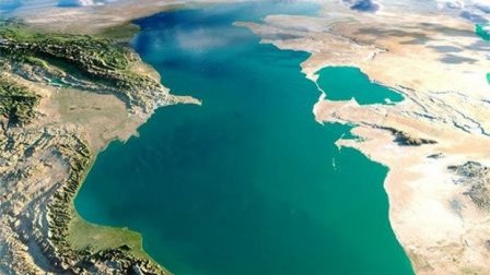 Xəzərin statusuna dair razılaşma baş tutmayacaq – İrana görə