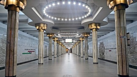 “Xalqlar dostluğu” stansiyasının adı dəyişdirilir? – RƏSMİ AÇIQLAMA   