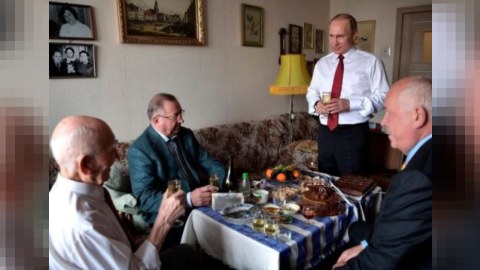 “Putin Trampla ingiliscə danışıb” – Rusiya liderinin dostu ilə MÜSAHİBƏ 