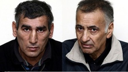 Girovlardan yeni XƏBƏR – Ailələrinə təzə məlumatlar verilib