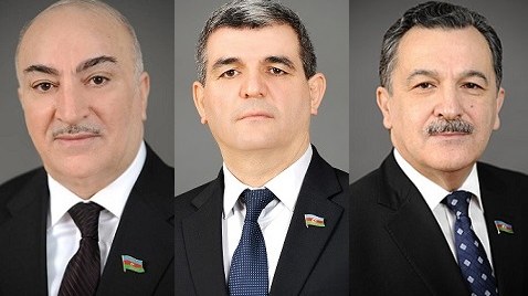 İcra baş&ccedil;ılarının şişirdilmiş HESABATLARI - &ldquo;Bu, məsuliyyət yaradır&rdquo;  &nbsp;