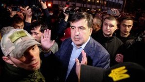 Polşa dövləti Saakaşvilini mühafizə edəcək