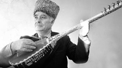 “Raykoma şikayət etmişdilər ki, Mikayıl Azaflının sazı alınsın” - MÜSAHİBƏ  