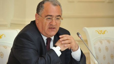 Milli Məclis Ramiz Rzayevin məsələsinə baxdı