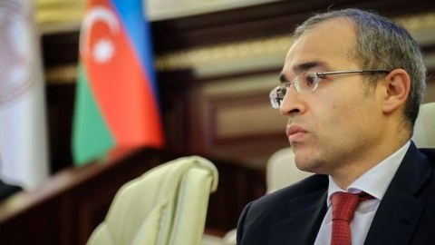 Nazir vergi orqanlarında yol verilən korrupsiyadan DANIŞDI: “...artıq ödəmələr tələb edilib”