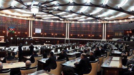 Terrorçuluğa qarşı mübarizə gücləndirildi