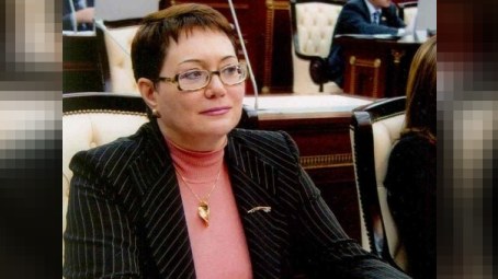 Elmira Axundova: &ldquo;Hamı g&uuml;nahı bir-birinin &uuml;st&uuml;nə atır&rdquo;  &nbsp;