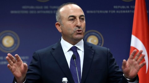 “Türkiyə xalqı ABŞ-ı dostu və müttəfiqi hesab etmir” - Mövlud Çavuşoğlu 