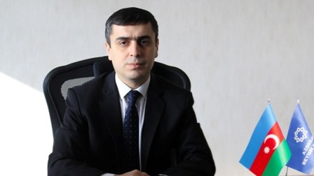 Beynəlxalq Bankda yeni kadr TƏYİNATLARI