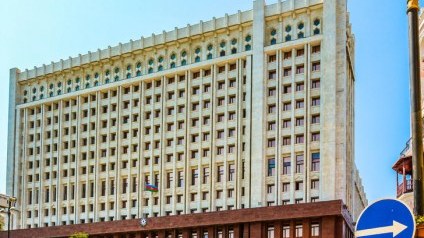 Rayonlardan Prezident Administrasiyasına ŞİKAYƏTLƏR - Şöbə müdiri siyahı açıqladı