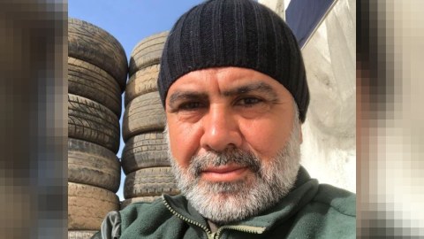 İrfan Sapmaz: “Azərbaycan üçün çox darıxmışam” - Bakını 17 il əvvəl tərk etmiş savaş müxbiri ilə MÜSAHİBƏ   