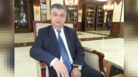 &ldquo;SSRİ zamanındakı keyfiyyət nişanlarına ş&uuml;k&uuml;r edirsən...&rdquo;