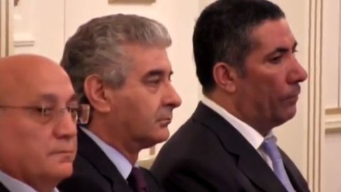 Onlar prezidentliyə namizədin səlahiyyətli nümayəndələri oldular   