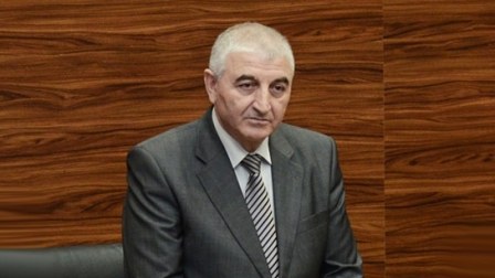 Prezident seçkilərini müşahidə etmək üçün beynəlxalq təşkilatlara dəvət göndərildi