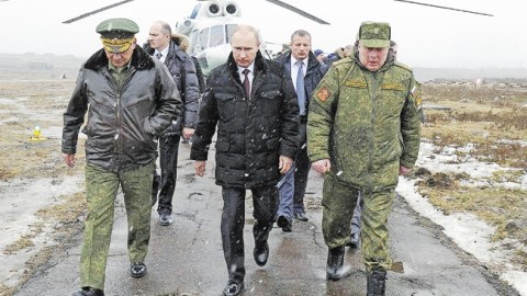 Putinə qarşı sui-qəsd PLANI – Eks-deputatdan sensasion açıqlamalar