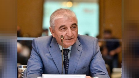 &ldquo;DSK sədrləri icra baş&ccedil;ısının m&uuml;avinləri statusundadır&rdquo;