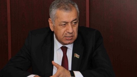 Deputat Qubanın icra baş&ccedil;ısının dəyişməsinə səbəb olan amillərdən DANIŞDI &nbsp;