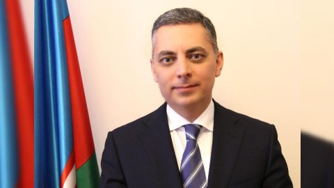 Qida Təhlükəsizliyi Agentliyinə direktor müavini təyin olundu - SƏRƏNCAM