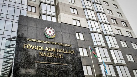 Fövqəladə Hallar Nazirliyinin işçiləri ilə bağlı YENİLİK - Qaydalar dəyişir